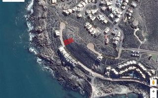 553 m² Land available in Mykonos