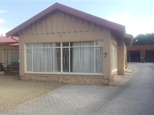 3 Bedroom House in Brenthurst