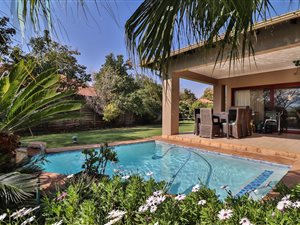 3 Bed House in Pecanwood