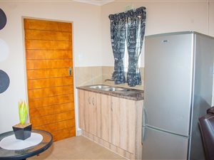 2 Bed House in Savanna City