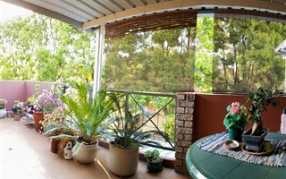 1 Bedroom Townhouse in Pietermaritzburg Central