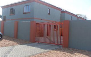 3 Bedroom Townhouse in Fauna Park