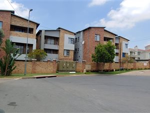 2 Bed Apartment in Northwold