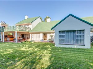 3 Bed House in King George Park