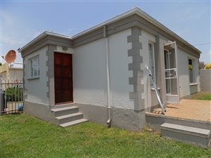 3 Bed House in Noordwyk