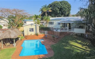 3 Bedroom House in Glenashley