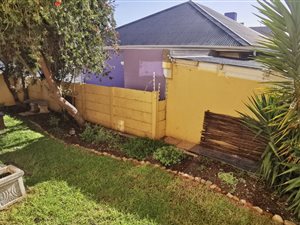 2 Bed Apartment in Woodstock