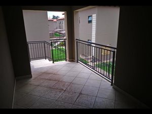 2 Bed Apartment in Goedeburg