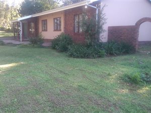 3 Bed House in Waterfall
