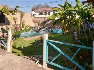 4 Bed House in Roodepoort North