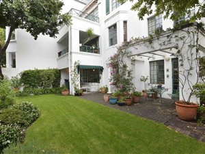 3 Bed Apartment in Dunkeld
