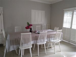 3 Bed Cluster in Oaklands