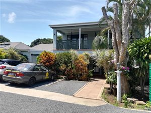 2182 m² Retail Space in Bulwer