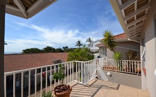 3 Bedroom Cluster in Ballito