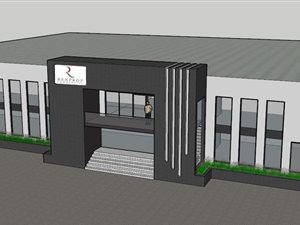 1364 m² Industrial space in Kyalami