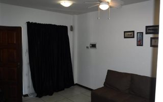 1 Bedroom Flat in Nelspruit Central