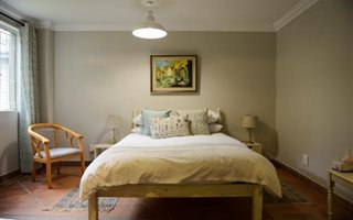 1 Bedroom Garden Cottage in Northcliff