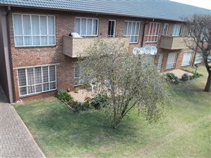2 Bedroom Flat in Horison
