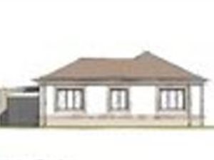3 Bed Simplex in Eldorette