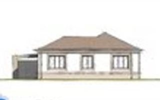 3 Bedroom Simplex in Eldorette