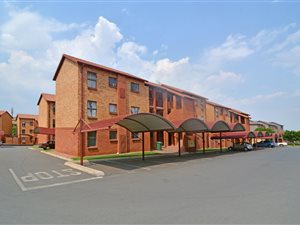 2 Bed Apartment in Castleview