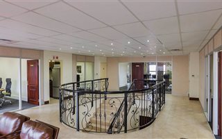 65 m² Office Space in Highveld Techno Park