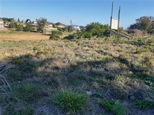 1190 m² Land available in Paradise Beach