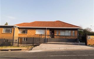 1 Bedroom Apartment in Linksfield
