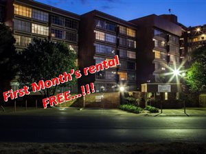 3 Bedroom Apartment in Croydon