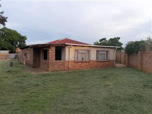 3.5 Bed House in Rayton