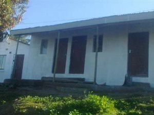 6 Bed House in Marianhill