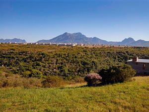 714 m² Land available in Welgelegen Estate