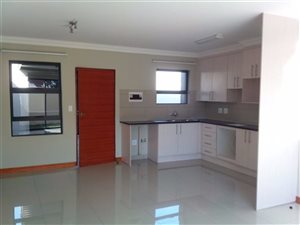 2 Bedroom Duplex in Heatherview