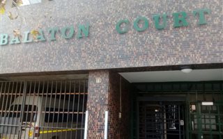 1 Bedroom Apartment in Hillbrow