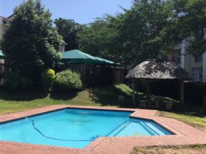2 Bed Apartment in Morningside