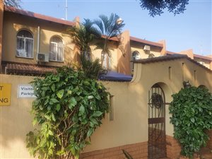 2 Bed House in Wonderboom