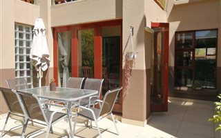 2 Bedroom Townhouse in Dowerglen and Ext