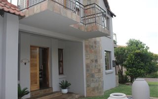 4 Bedroom House in Wapadrand
