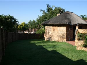 3 Bed House in Steiltes