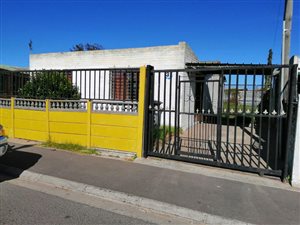 3 Bed House in Guguletu