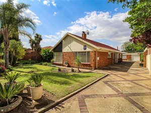 3 Bed House in Selcourt