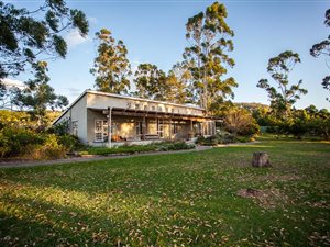 5 m² Farm in Colleen Glen