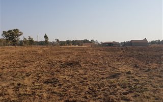 2 m² Land available in Ophir AH