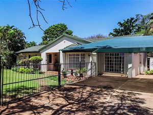 3 Bed House in Malelane