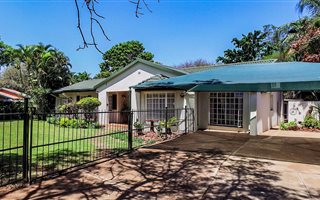 3 Bedroom House in Malelane