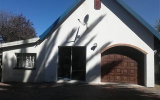 9 Bedroom House in Trichardt