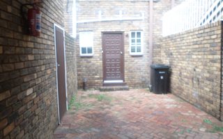 3 Bedroom House in New State Area