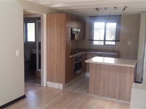 1 Bed Apartment in Fourways