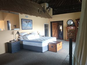 1 Bed Apartment in Mnandi AH