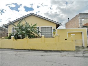 3 Bedroom House in Booysen Park